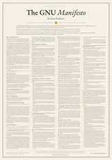 The GNU Manifesto