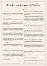 The Open Source Definition